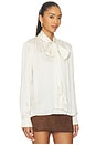 view 2 of 4 Mabry Top in Cream