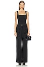view 5 of 5 Voncile Bodysuit in Black