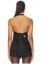 view 3 of 4 Zelenka Top in Black