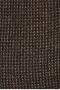 view 5 of 5 Sonja Vest in Brown Plaid