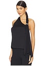 view 2 of 4 Alyx Top in Black