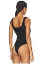 view 4 of 5 Kendal Bodysuit in Black