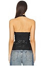 view 3 of 4 Yaritza Top in Black