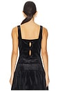 view 4 of 5 Jinnie Top in Black