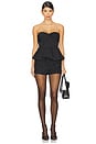 view 4 of 4 Melia Top in Black