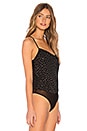 view 3 of 6 BODY COSMO in Black