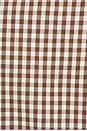 view 5 of 5 Karan Vest in Brown Checker