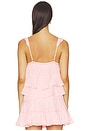 view 3 of 4 DELIA トップ in Pink