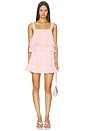 view 4 of 4 DELIA トップ in Pink