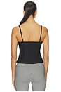 view 3 of 4 Amalie Top in Black