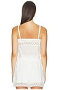 view 3 of 4 Abrielle Top in Off White