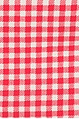 view 5 of 5 Alma Top in Red Gingham