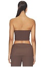 view 3 of 4 Anoka Top in Truffle