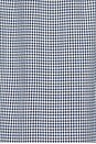 view 5 of 5 Wedelia Top in Blue Gingham