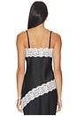 view 3 of 5 Analise Top in Black