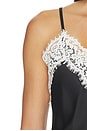 view 5 of 5 Analise Top in Black