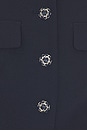 view 6 of 5 Kelson Vest in Navy