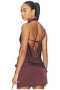 view 1 of 4 Bristol Top in Mulberry