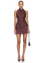 view 5 of 4 Bristol Top in Mulberry