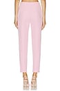 view 6 of 7 Mickey Pant in Orchid