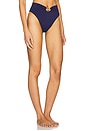 view 2 of 4 Isola Bella Bikini Bottom in Ocean