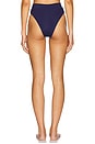 view 3 of 4 Isola Bella Bikini Bottom in Ocean