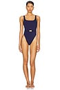 view 1 of 3 Isola Bella One Piece Swimsuit in Ocean