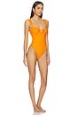 view 2 of 3 Cannes One Piece in Mango
