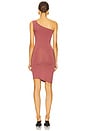 view 3 of 3 Spriza Dress in Wine