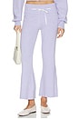 view 1 of 7 Tati Capri in Powder Blue