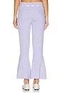 view 6 of 7 Tati Capri in Powder Blue