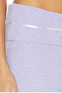 view 8 of 7 Tati Capri in Powder Blue