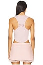 view 3 of 4 Cruz Cami in Baby Pink
