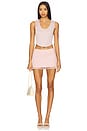 view 4 of 4 Cruz Cami in Baby Pink