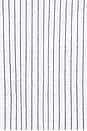 view 6 of 6 Cadence Top in Pinstripe