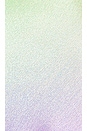 view 4 of 4 Eva Ombre Bias Strapless Dress in Multi Ombre