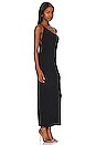 view 2 of 4 Eden Dress in Black