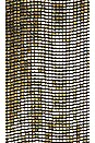 view 5 of 5 JUPE MINI in Gold