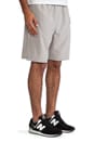view 2 of 3 Hornet Short in Heather Grey