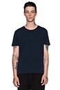 view 1 of 3 Classic Tee in Navy