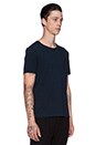 view 2 of 3 Classic Tee in Navy