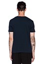 view 3 of 3 Classic Tee in Navy