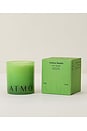 view 2 of 7 Vetiver Smoke Scented Candle in Strong