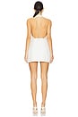 view 4 of 4 Josette Dress in Ivory