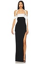 view 1 of 3 Eloise Dress in Black