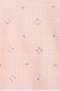 view 4 of 4 Honey Mini Dress in Iced Pink
