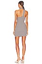view 3 of 3 Jasper Mini Dress in Ash