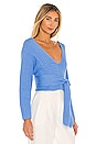 view 3 of 5 PULL PERFECT GAME in Regatta Blue