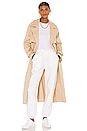 view 1 of 4 x Rozalia Trench in Camel
