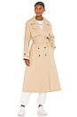 view 2 of 4 x Rozalia Trench in Camel